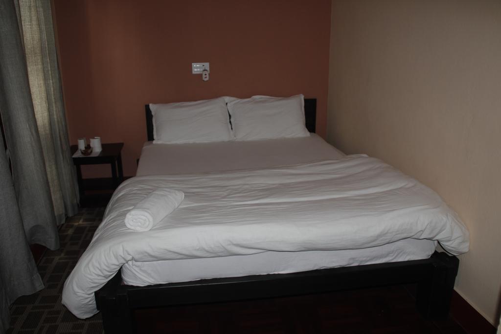 Gallery Image Of Bandipur Kaushi Inn