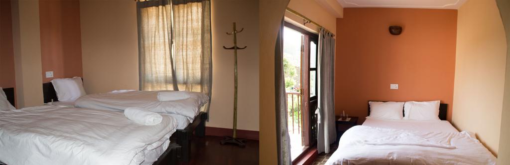 Gallery Image Of Bandipur Kaushi Inn