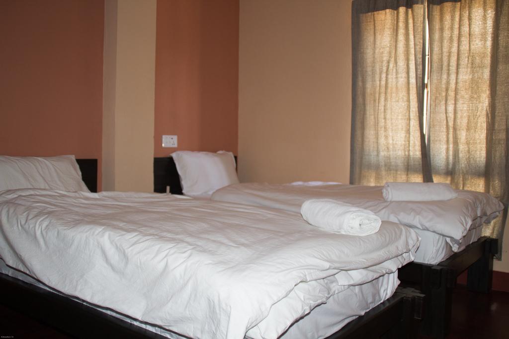 Gallery Image Of Bandipur Kaushi Inn