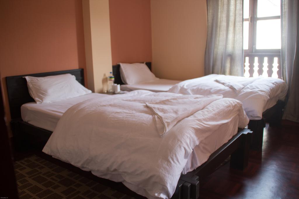 Gallery Image Of Bandipur Kaushi Inn