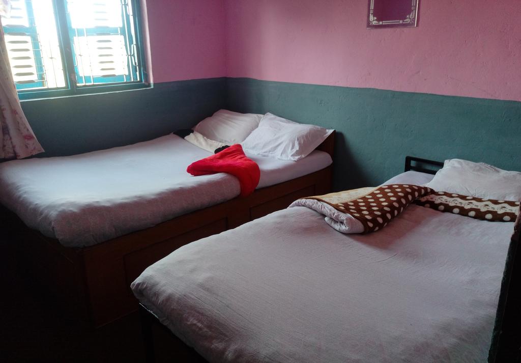 Gallery Image Of Bandipur Samira Homestay