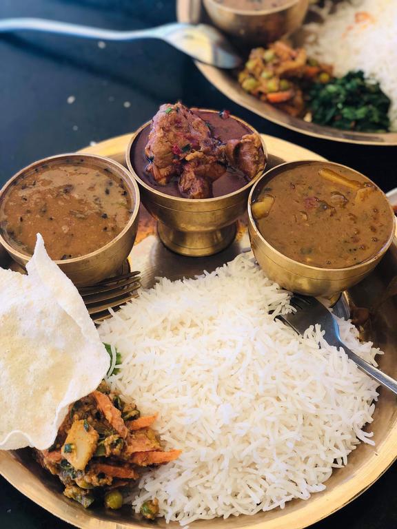 Gallery Image Of Bandipur Samira Homestay