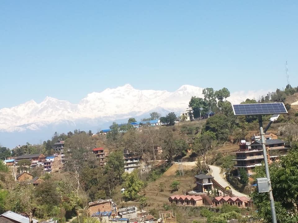 Gallery Image Of Bandipur Samira Homestay