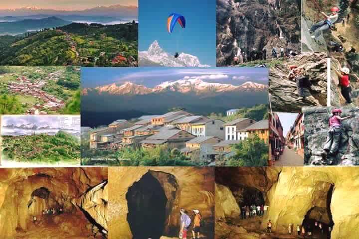 Gallery Image Of Bandipur Samira Homestay