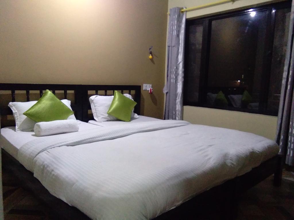 Gallery Image Of Hotel The North Face