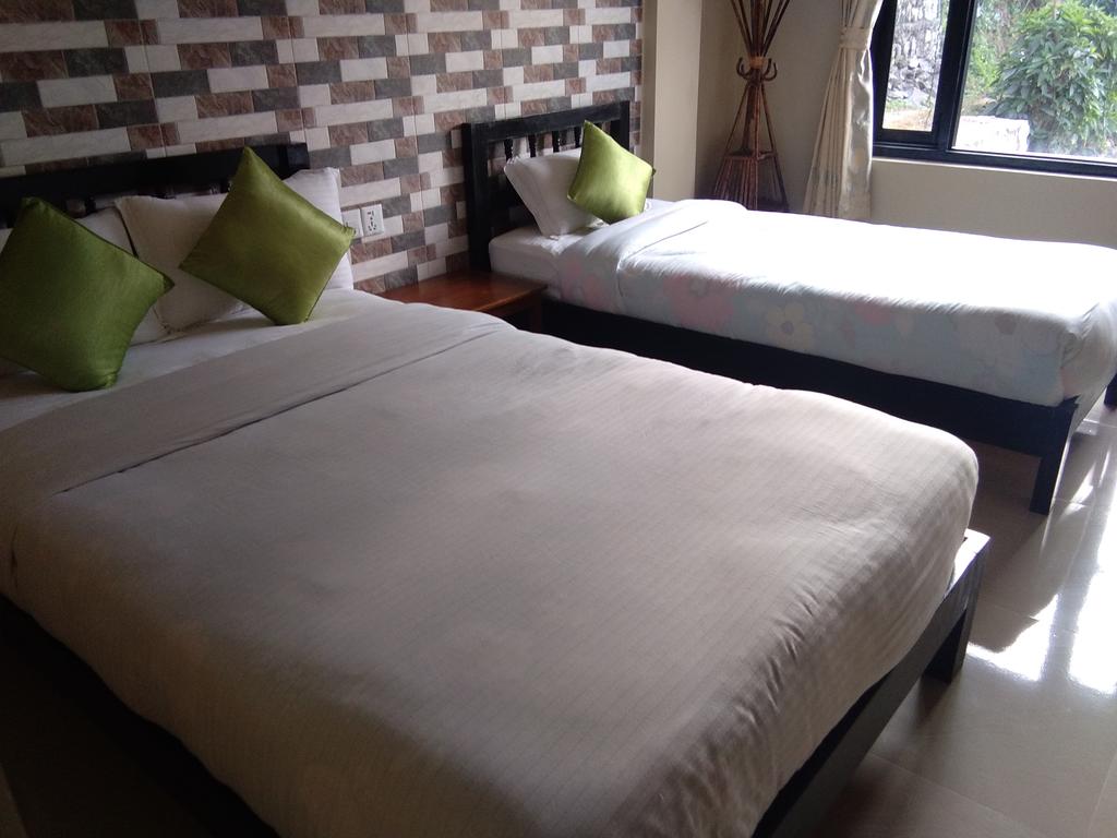 Gallery Image Of Hotel The North Face