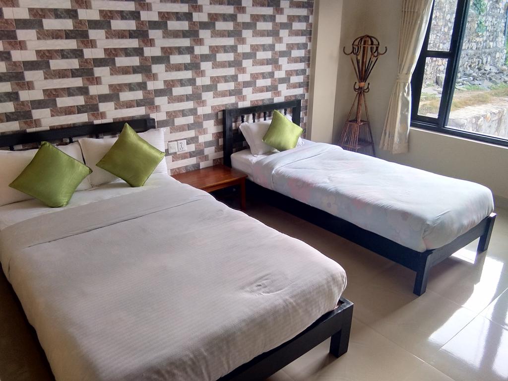 Gallery Image Of Hotel The North Face