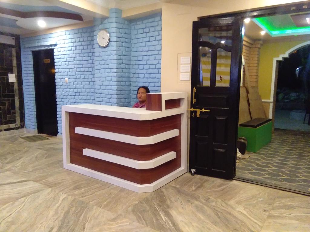 Gallery Image Of Hotel The North Face