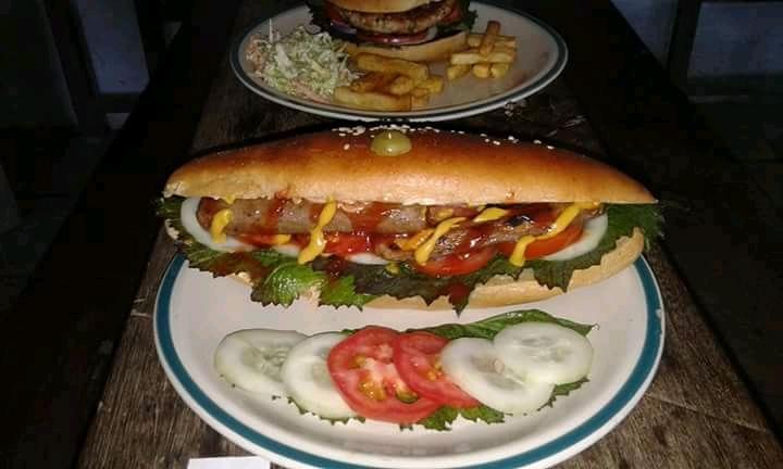 Gallery Image Of Himchuli Guest House 