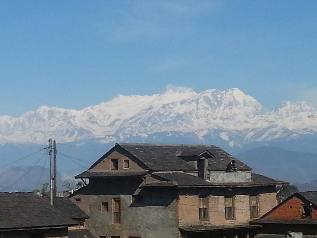 Gallery Image Of Himchuli Guest House 