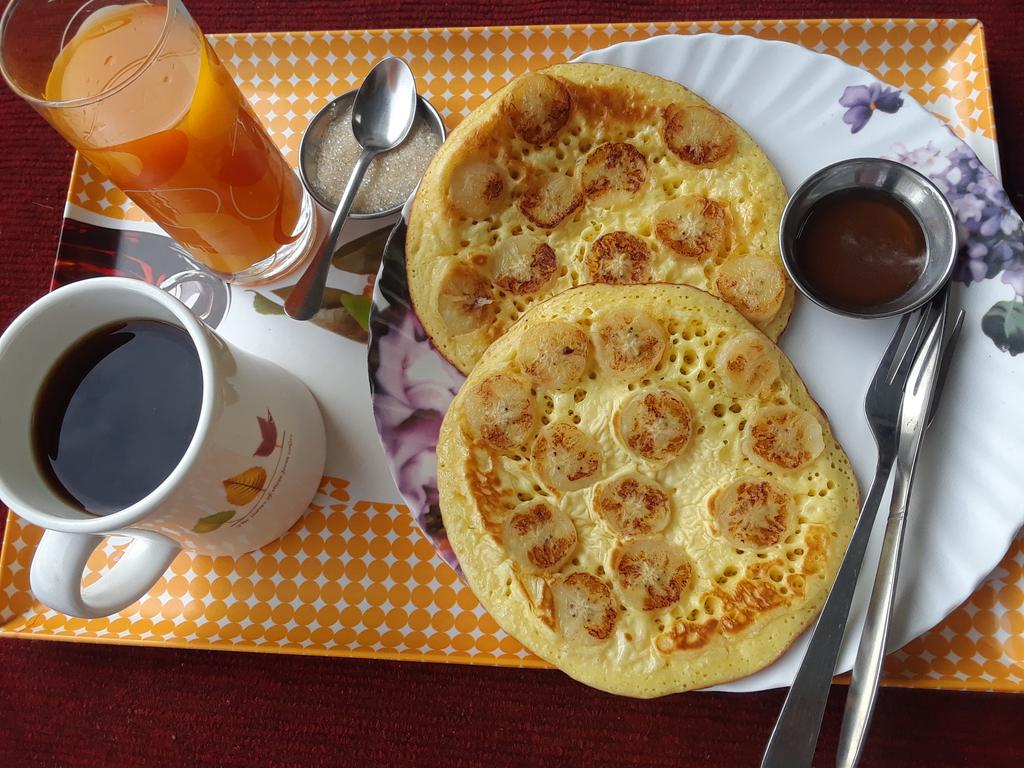 Gallery Image Of Himchuli Guest House 