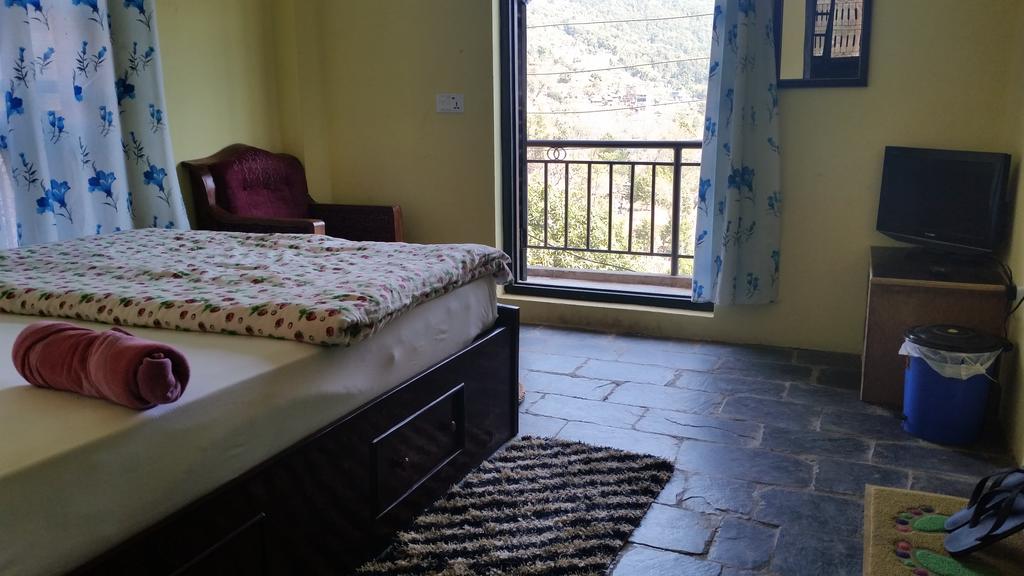 Gallery Image Of Hotel Sanskaar 