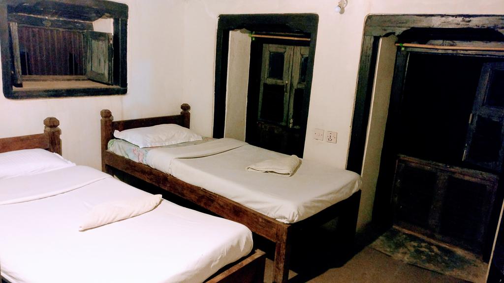 Gallery Image Of Bandipur Village Resort 