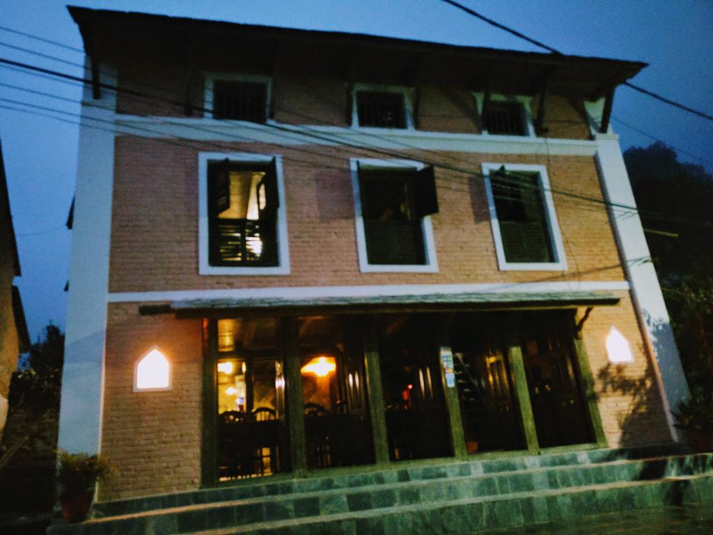 Gallery Image Of Bandipur Village Resort 