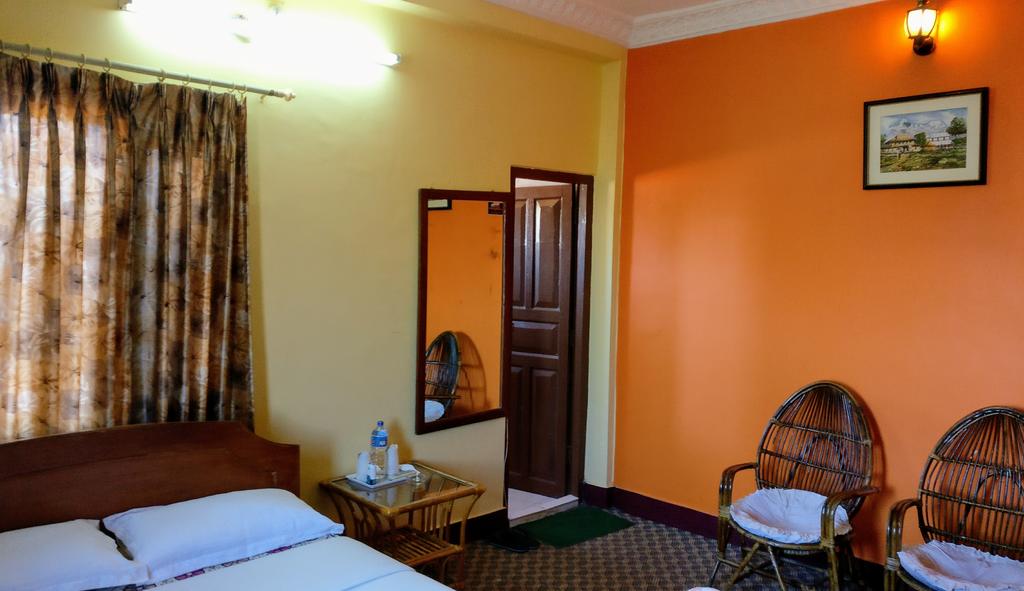 Gallery Image Of Bandipur Village Resort 