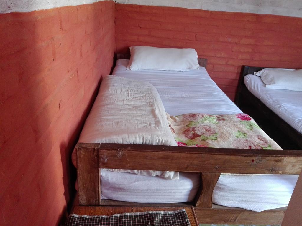 Gallery Image Of kayastha restaurant & lodge