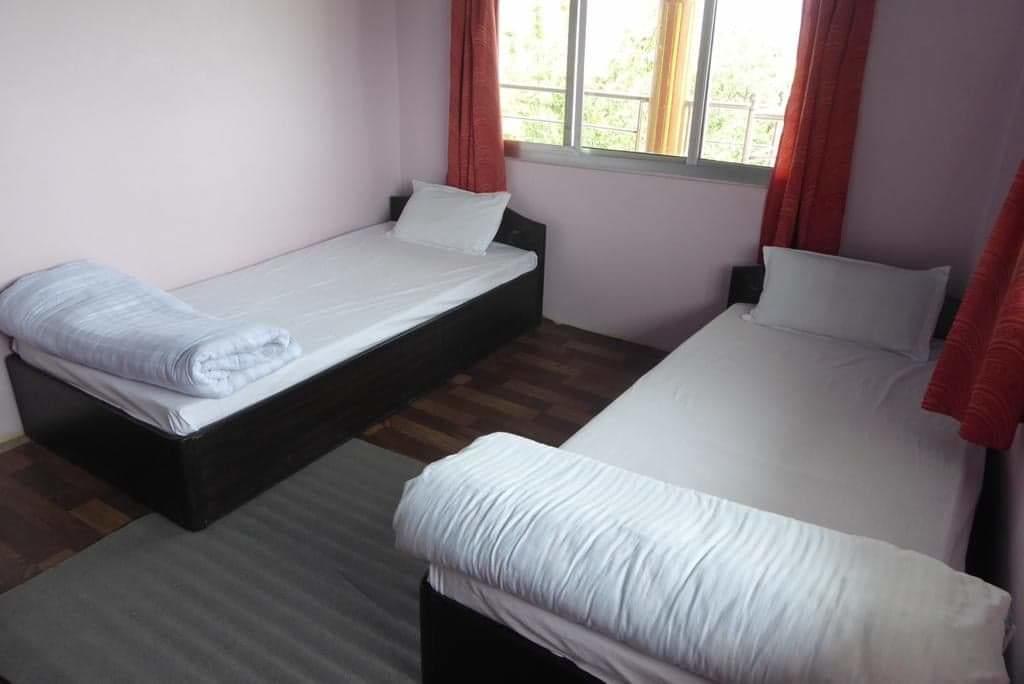 Gallery Image Of Saurya Hotel 