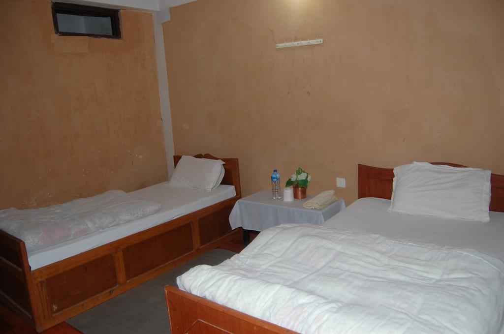 Gallery Image Of Shrestha Hotel and Restaurant