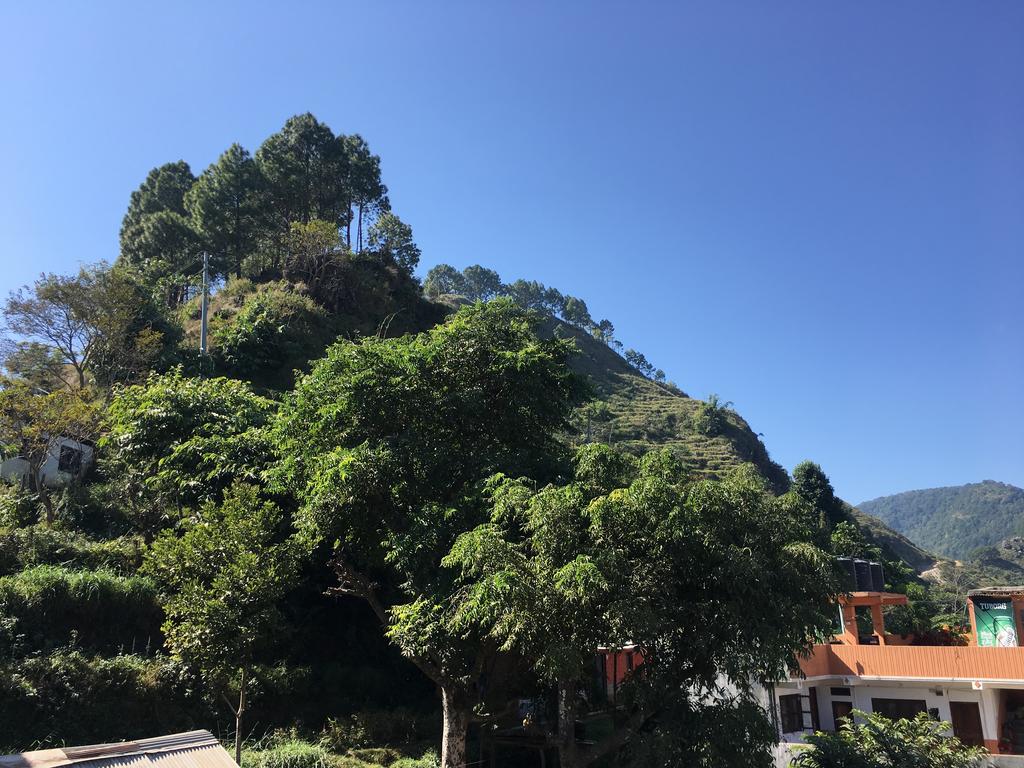 Gallery Image Of Shrestha Hotel and Restaurant