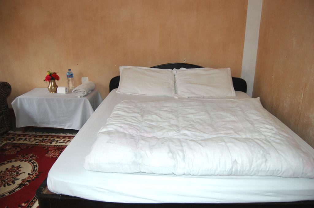 Gallery Image Of Shrestha Hotel and Restaurant