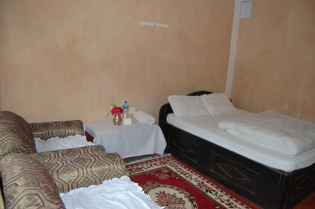 Gallery Image Of Shrestha Hotel and Restaurant