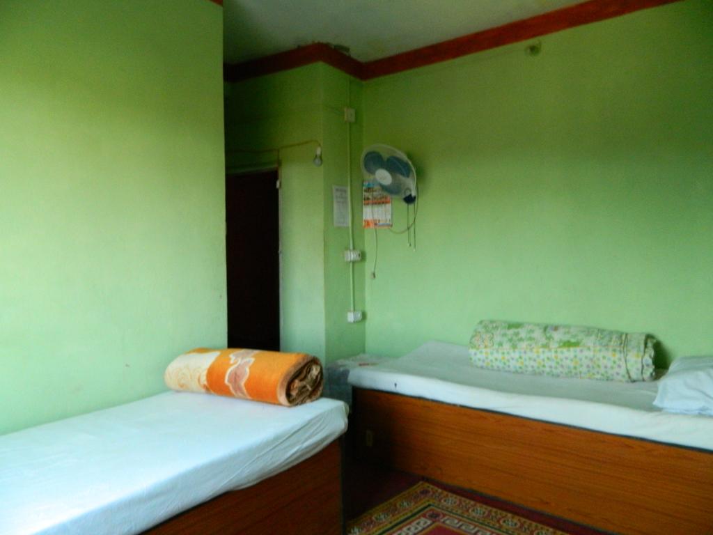 Gallery Image Of Bandipur Milan Guest House