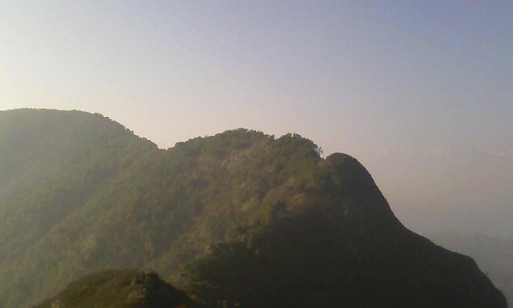 Gallery Image Of Bandipur Milan Guest House