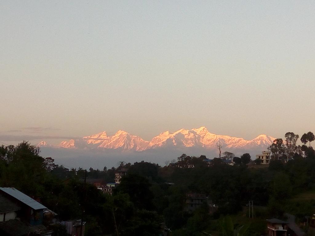 Gallery Image Of Bandipur Milan Guest House