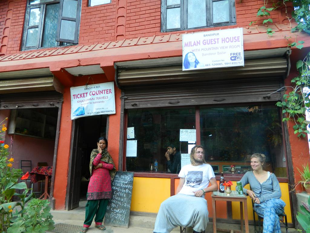 Gallery Image Of Bandipur Milan Guest House