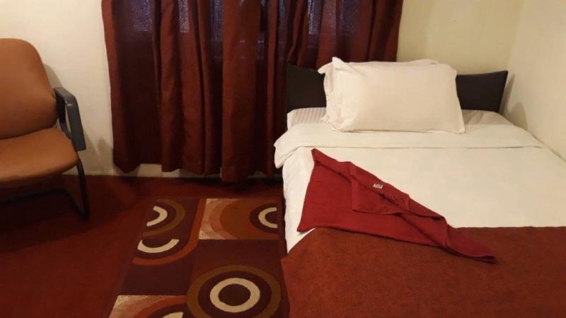 Gallery Image Of The Hotel