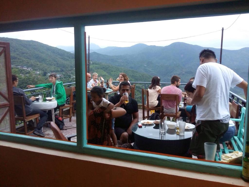 Gallery Image Of The Hotel