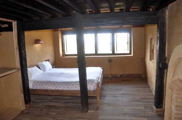 Gallery Image Of Gaun Ghar Hotel