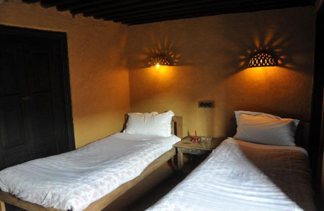 Gallery Image Of Gaun Ghar Hotel