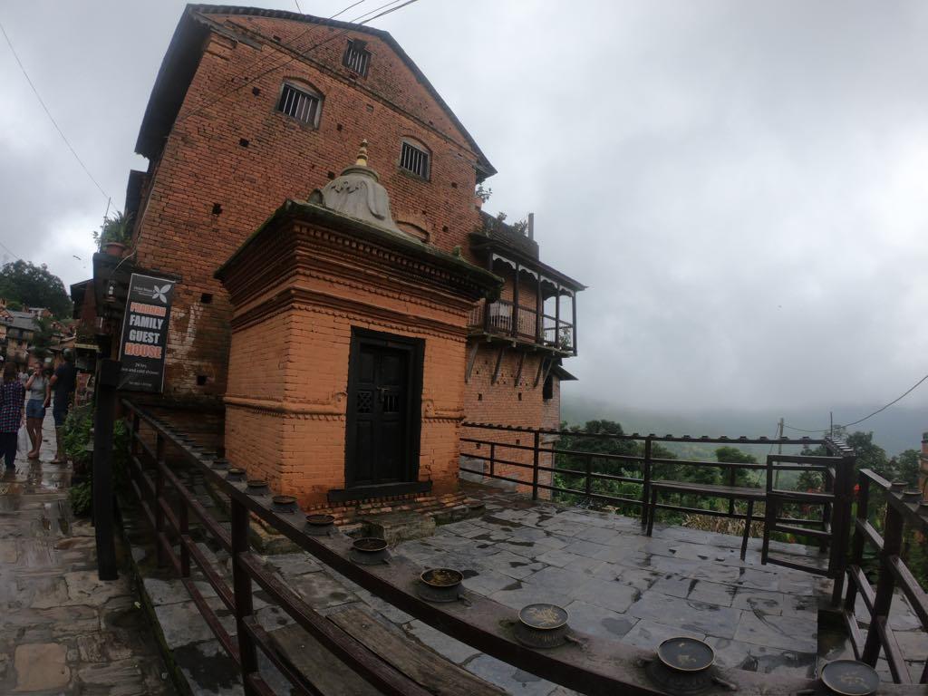 Gallery Image Of Bandipur Eco Hotel Pvt. Ltd