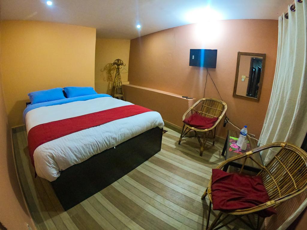 Gallery Image Of Bandipur Eco Hotel Pvt. Ltd