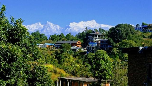 Gallery Image Of Bandipur Eco Hotel Pvt. Ltd