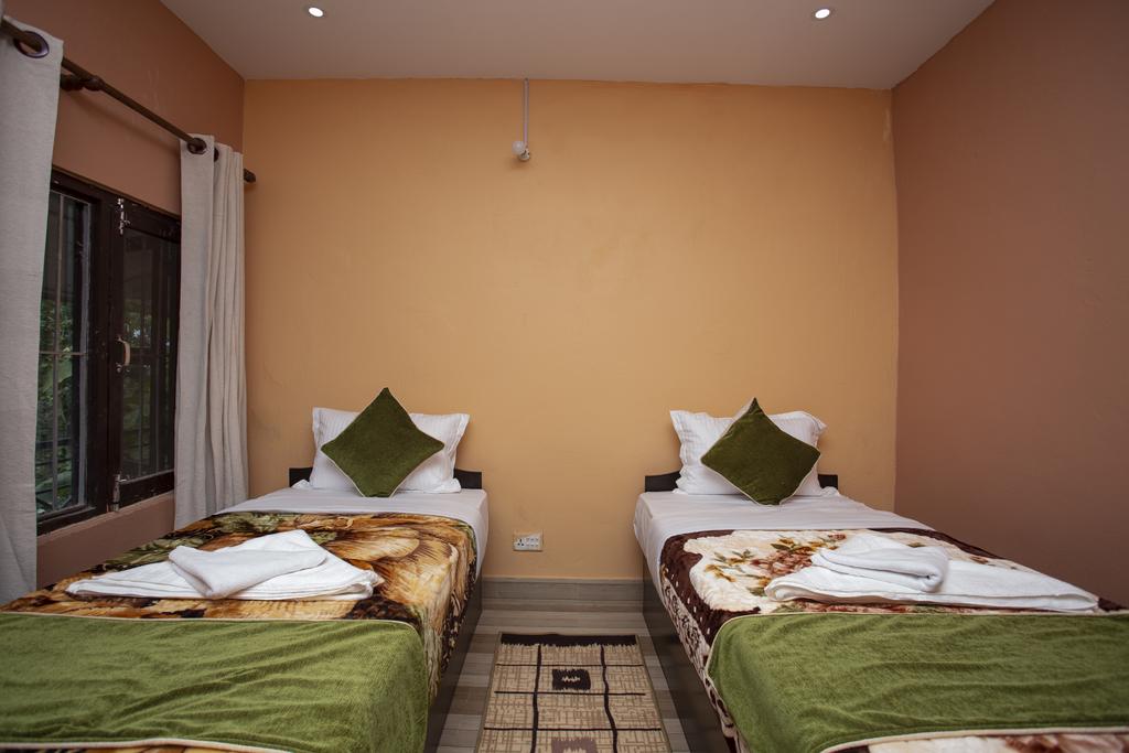 Gallery Image Of Bandipur Eco Hotel Pvt. Ltd