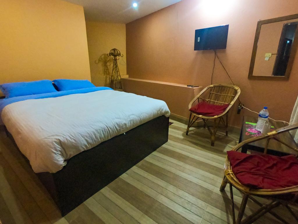Gallery Image Of Bandipur Eco Hotel Pvt. Ltd