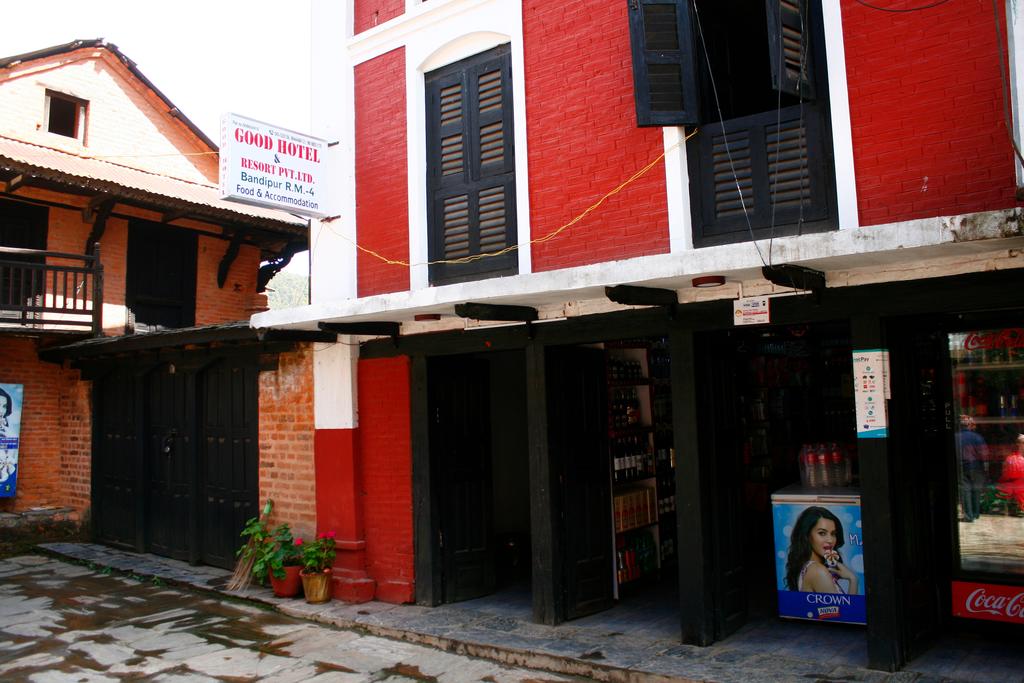 Gallery Image Of Good Hotel And Resort Pvt Ltd