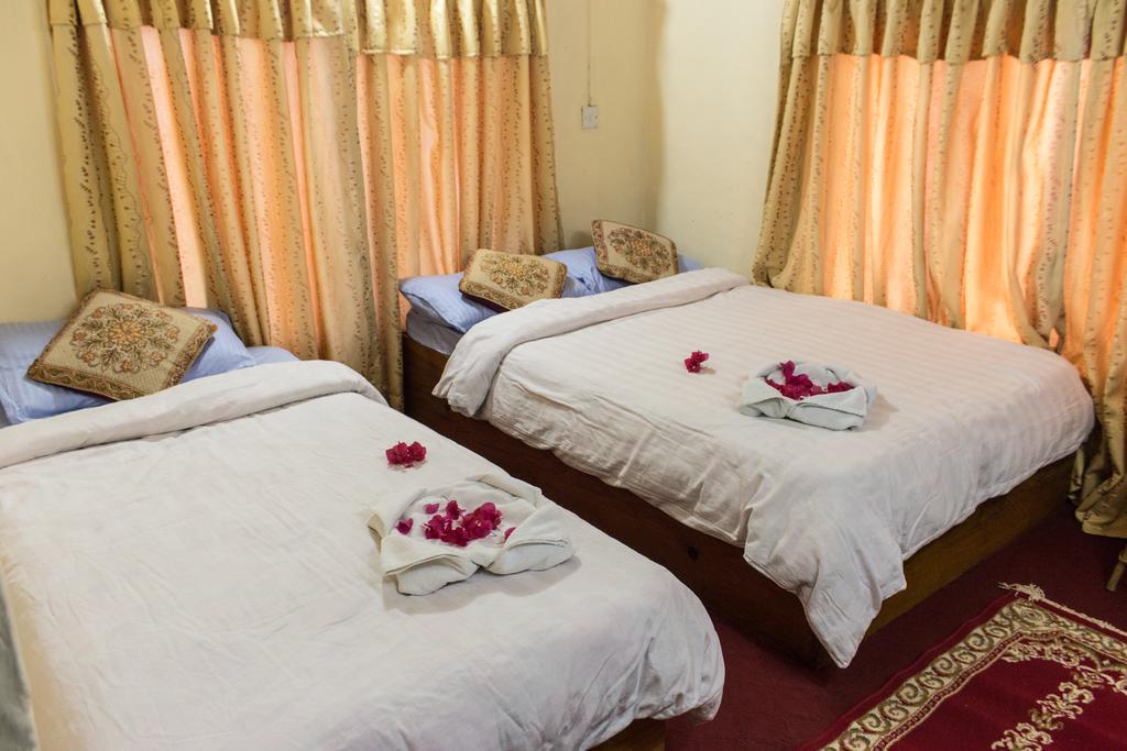 Gallery Image Of Hotel Bandipur Organic Home