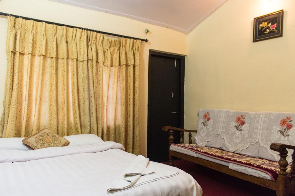 Gallery Image Of Hotel Bandipur Organic Home