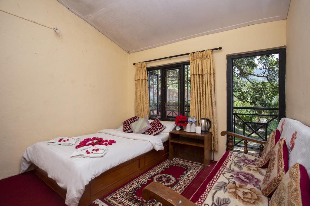 Gallery Image Of Hotel Bandipur Organic Home