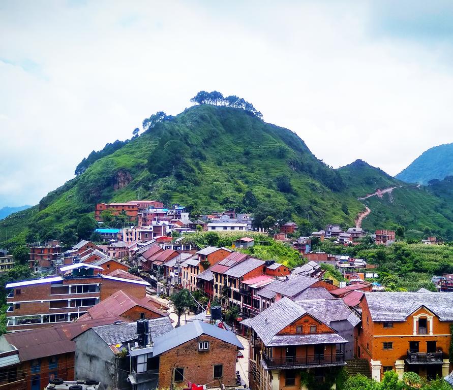 Gallery Image Of Hotel Bandipur Organic Home