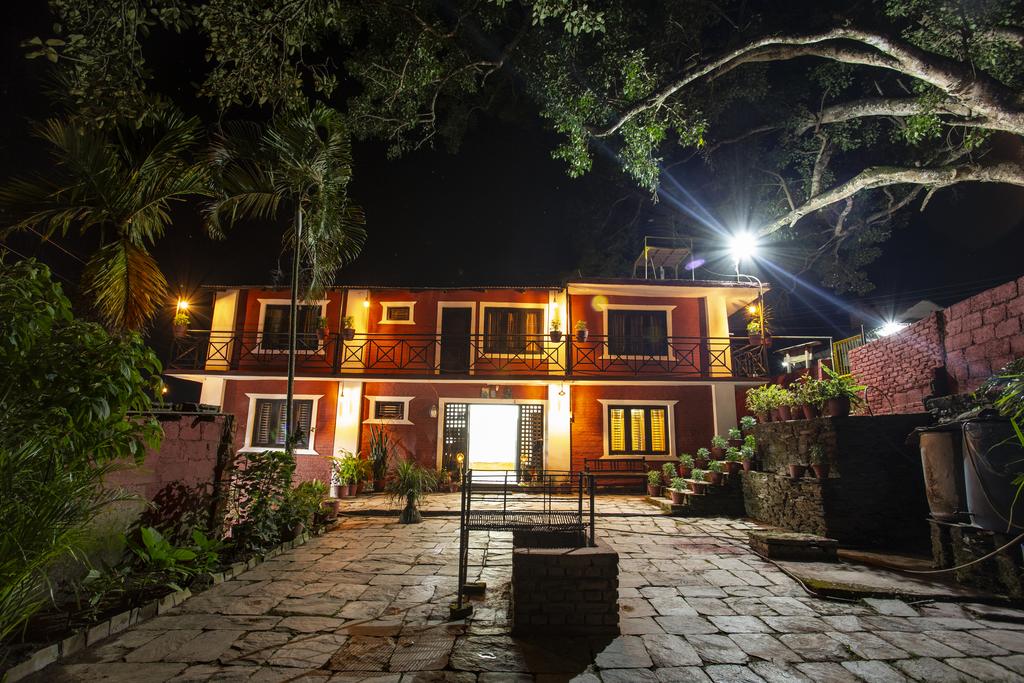 Gallery Image Of Hotel Bandipur Organic Home