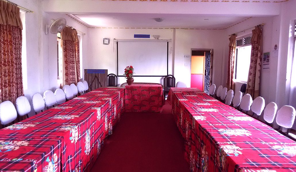 Gallery Image Of Hotel Bandipur Palace