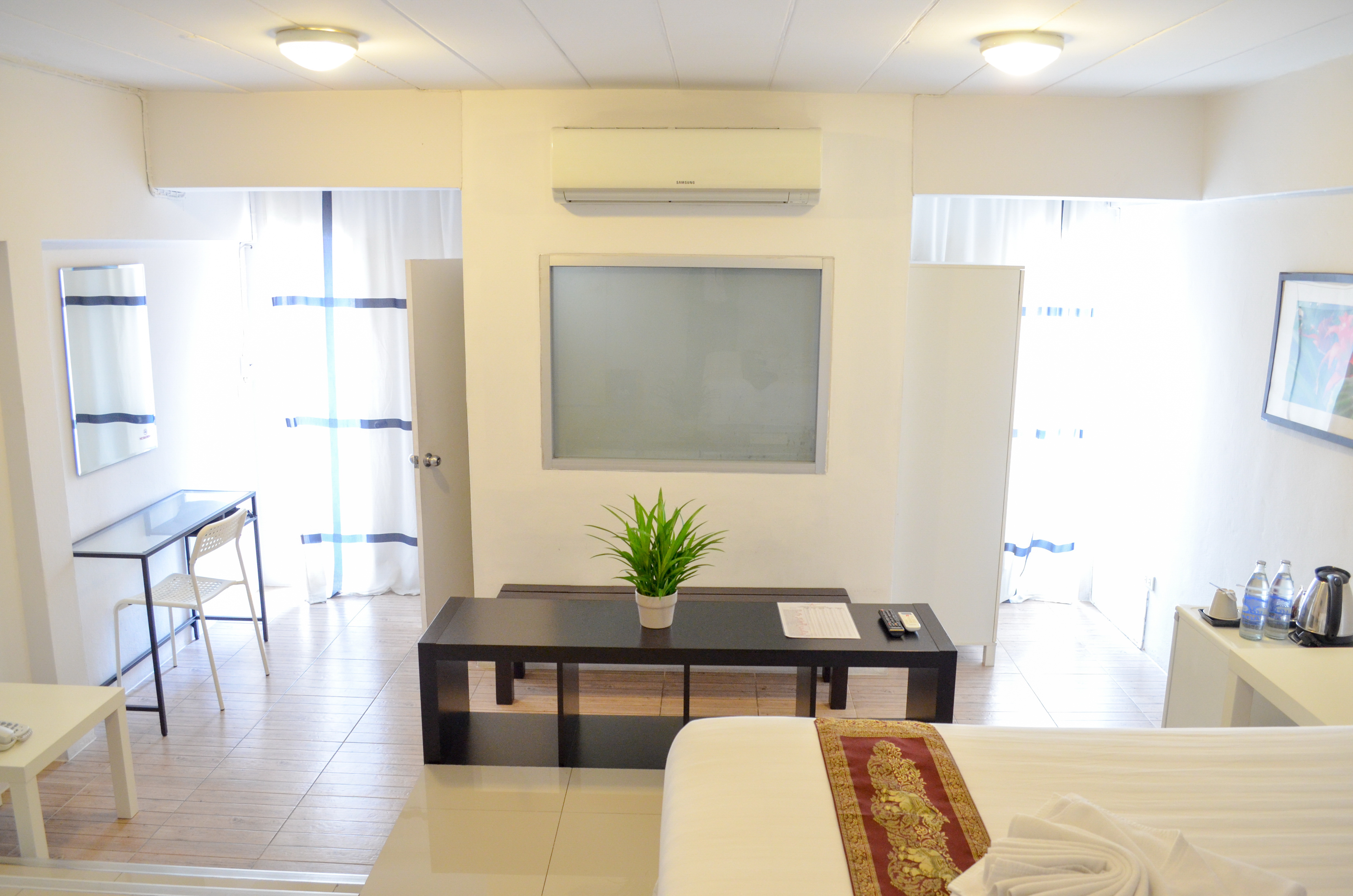 Gallery Image Of Siam Villa Suites Suvarnabhumi