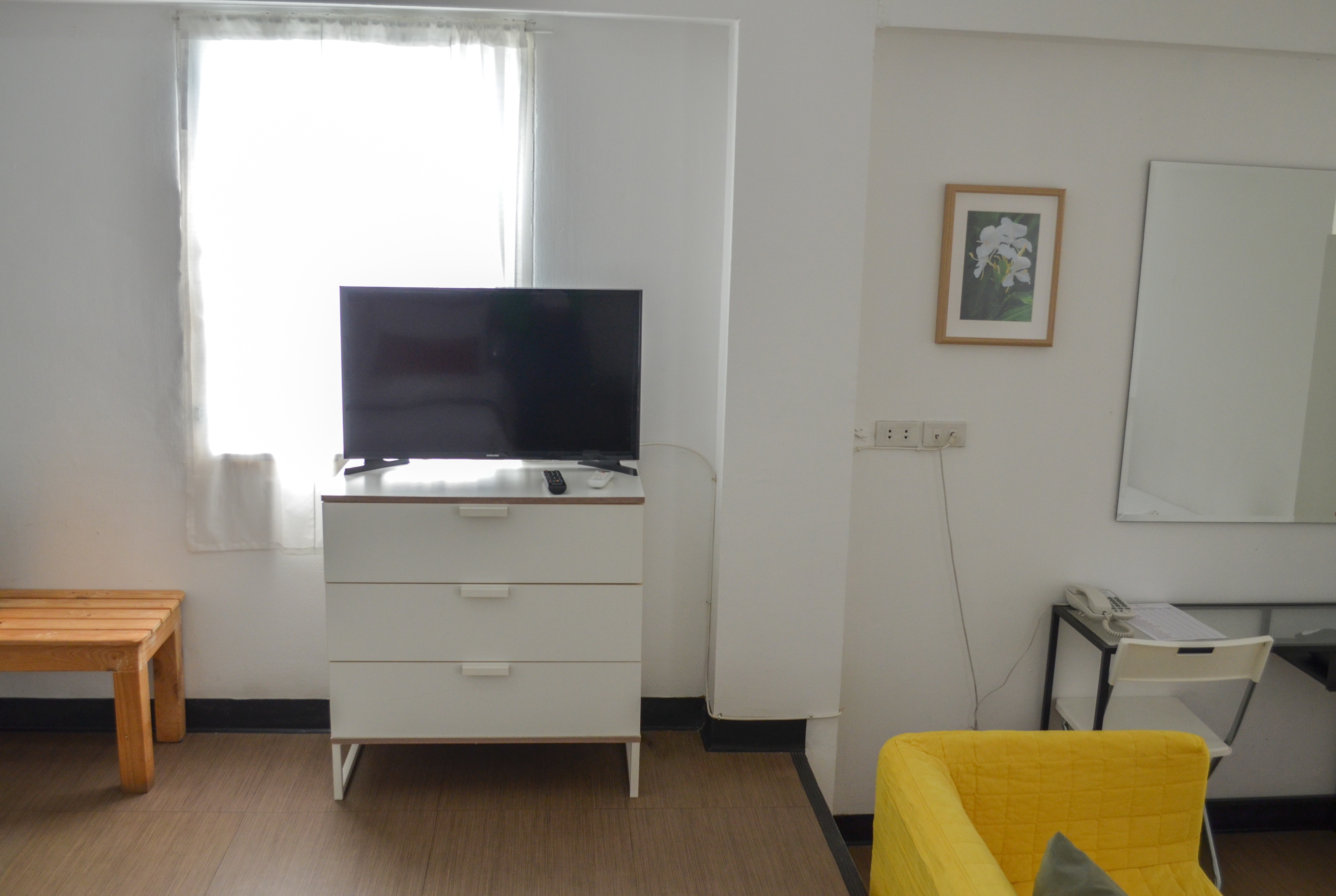 Gallery Image Of Siam Villa Suites Suvarnabhumi