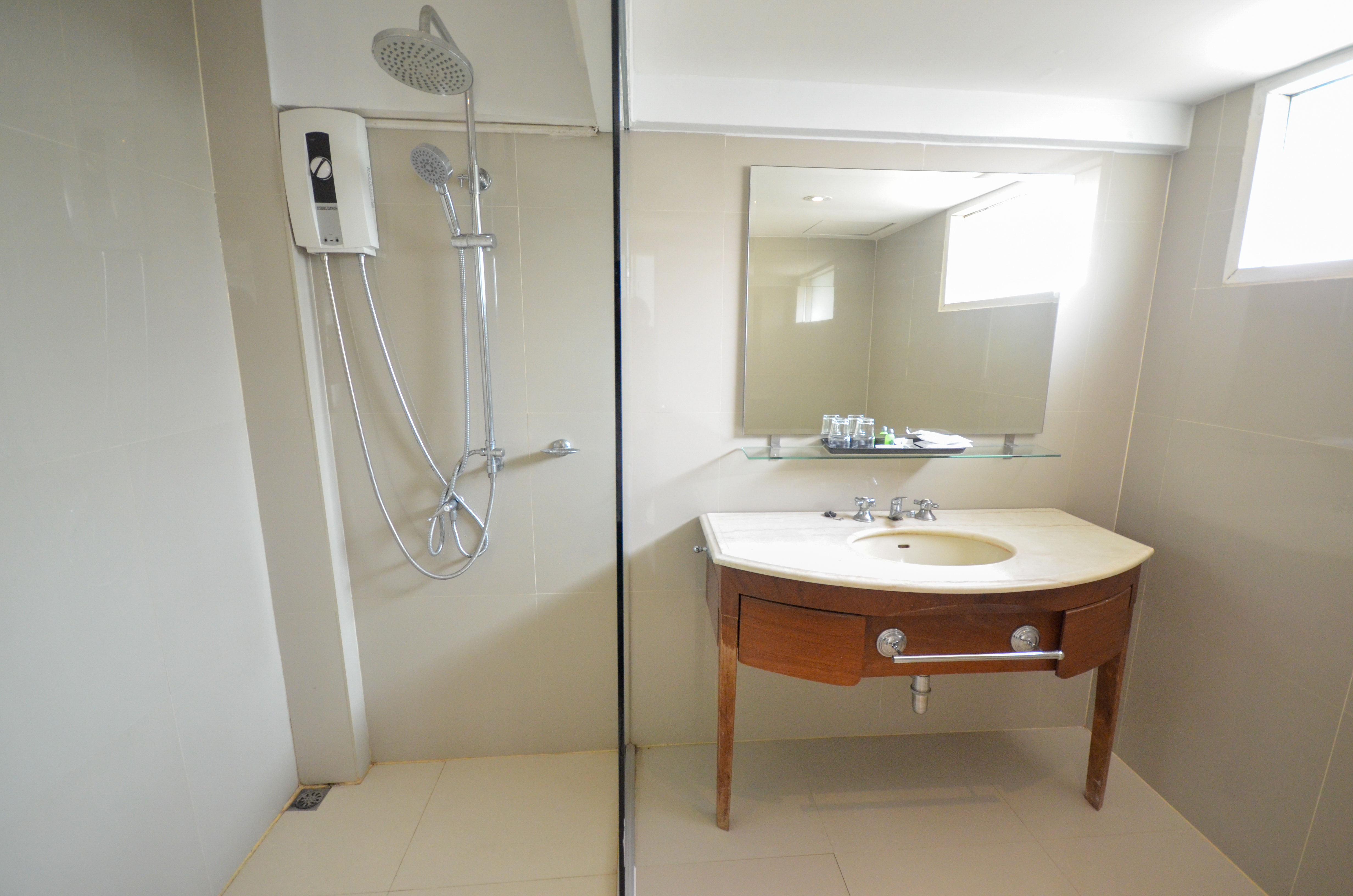 Gallery Image Of Siam Villa Suites Suvarnabhumi