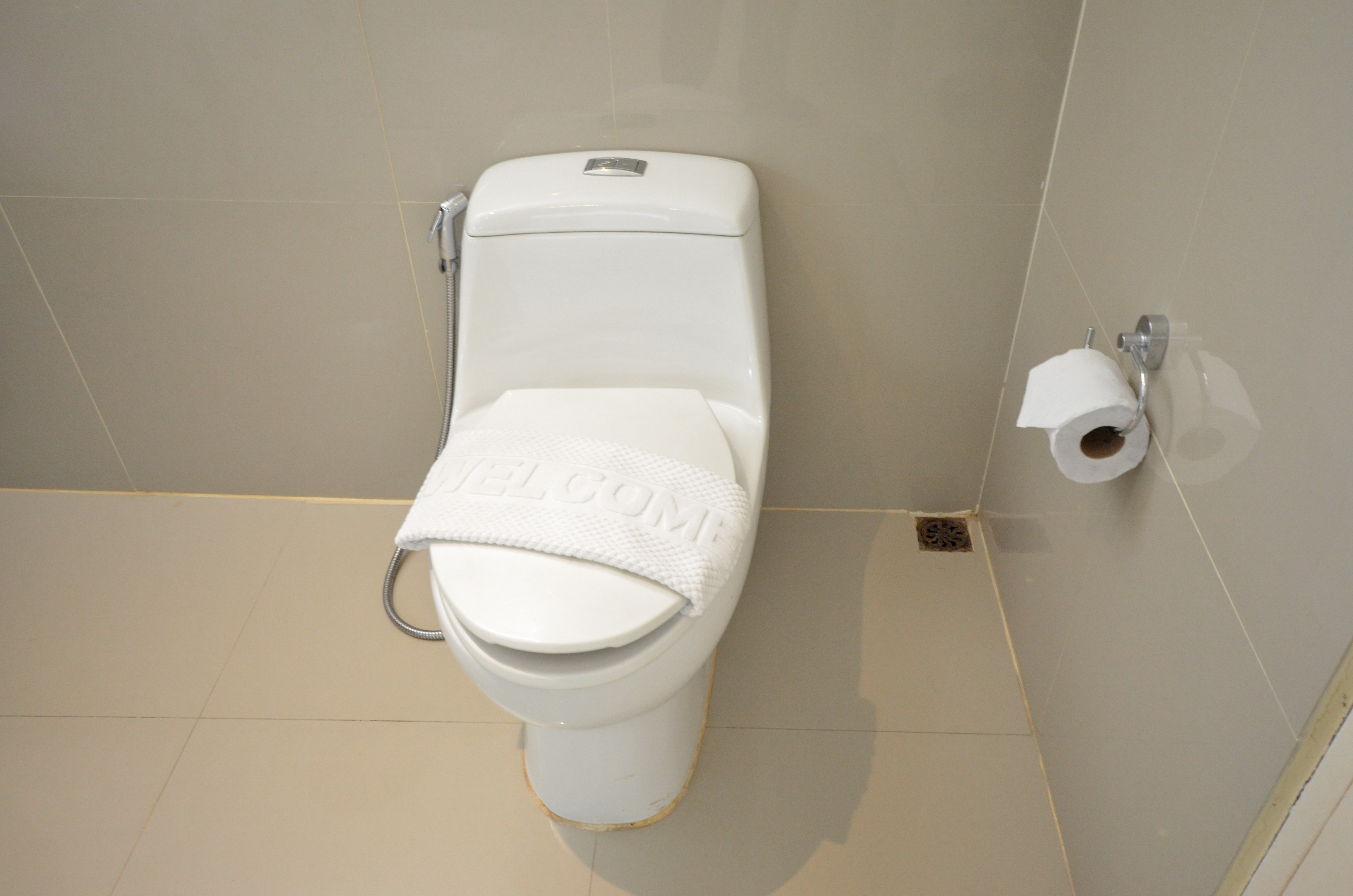 Gallery Image Of Siam Villa Suites Suvarnabhumi