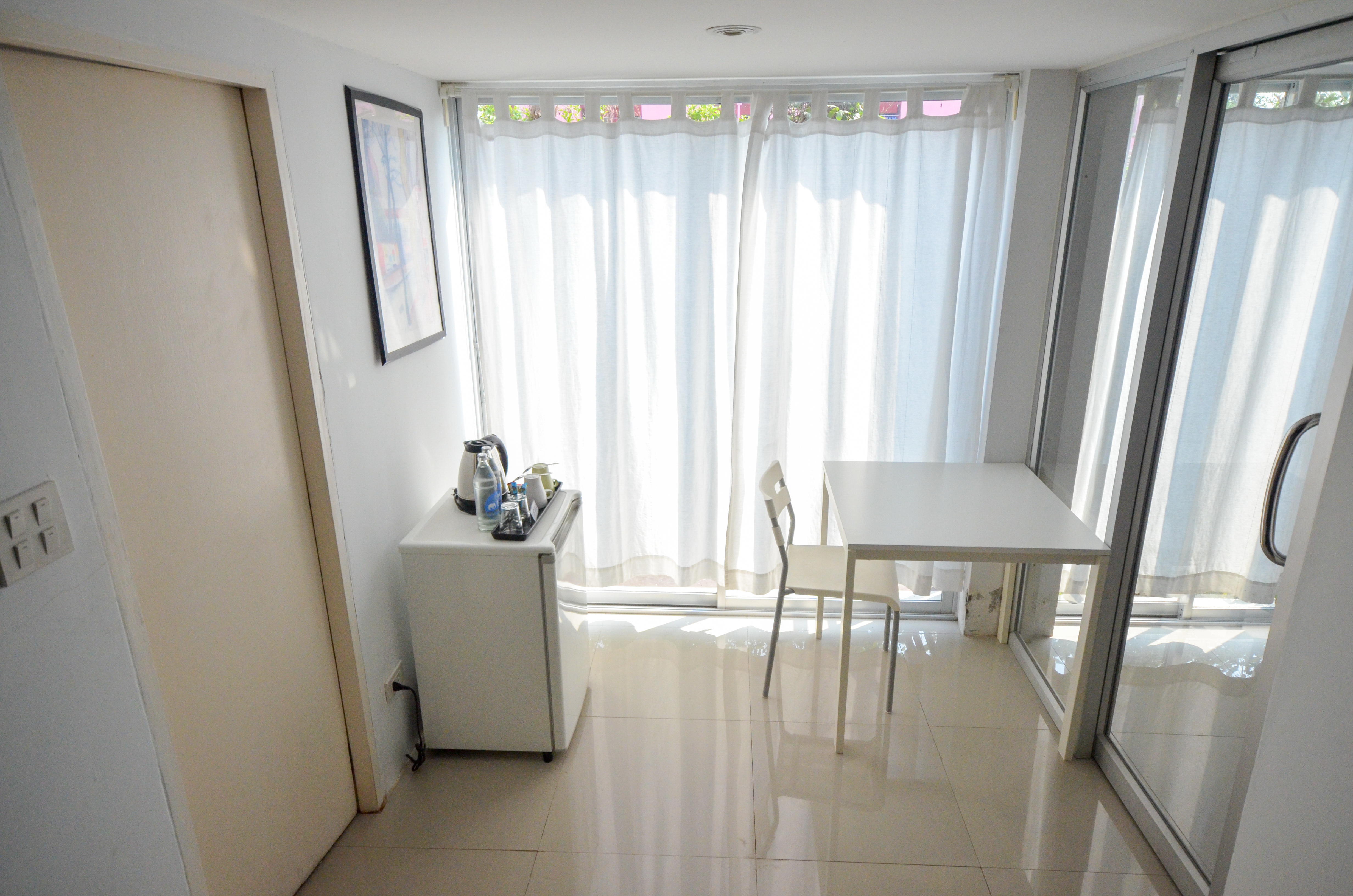 Gallery Image Of Siam Villa Suites Suvarnabhumi